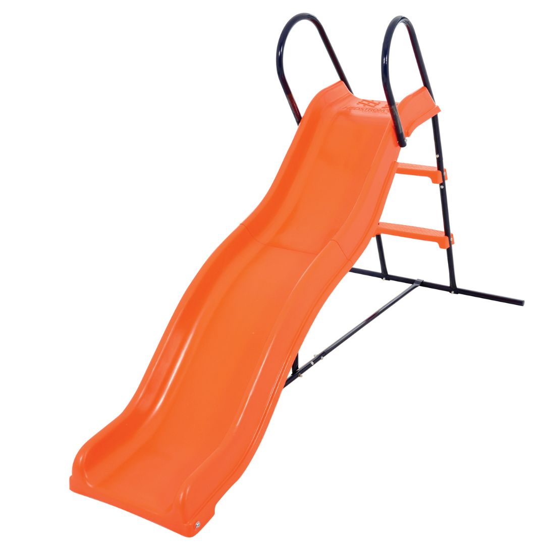 Hedstrom Wavy Slide